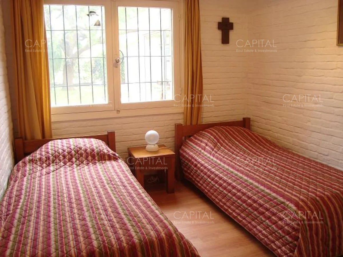 Casa en Playa Mansa, propiedad 281830 -Imagen 12