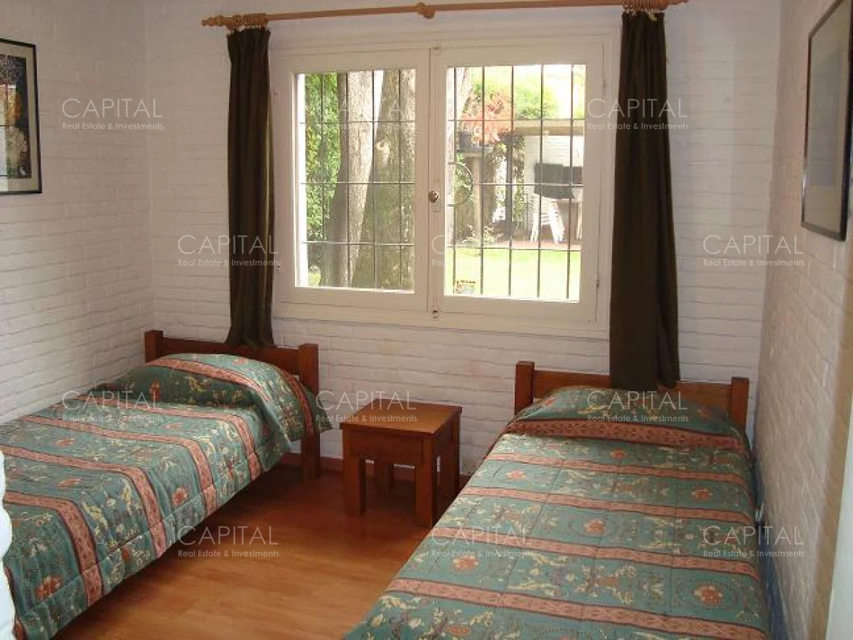 Casa en Playa Mansa, propiedad 281830 -Imagen 14