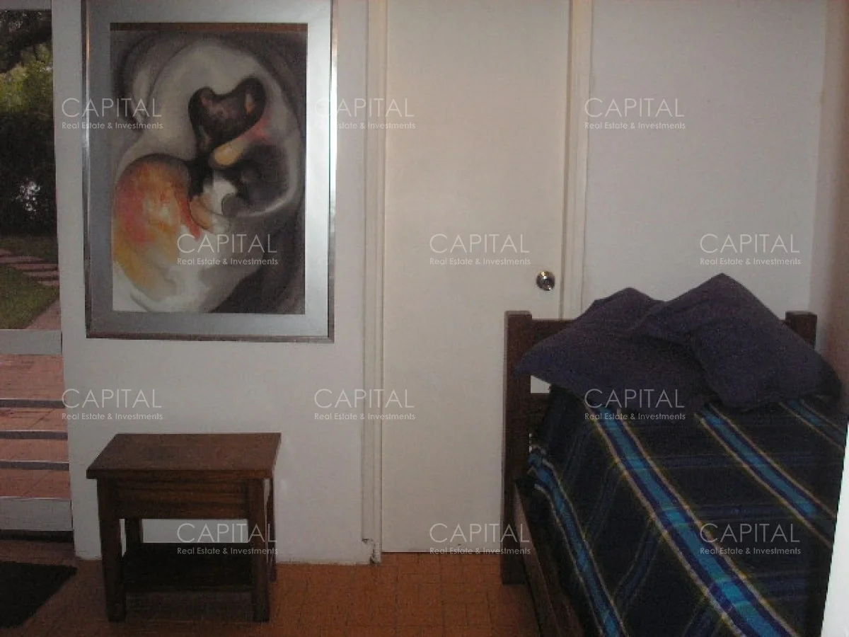 Casa en Playa Mansa, propiedad 281830 -Imagen 15