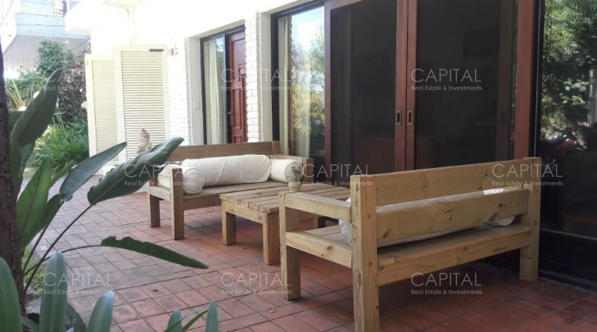 Casa en Playa Mansa, propiedad 281830 -Imagen 16
