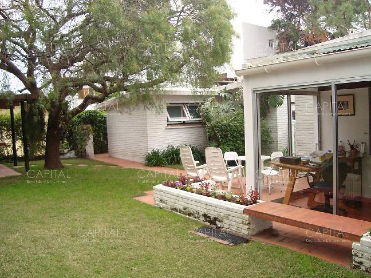 Casa en Playa Mansa, propiedad 281830 -Imagen 18