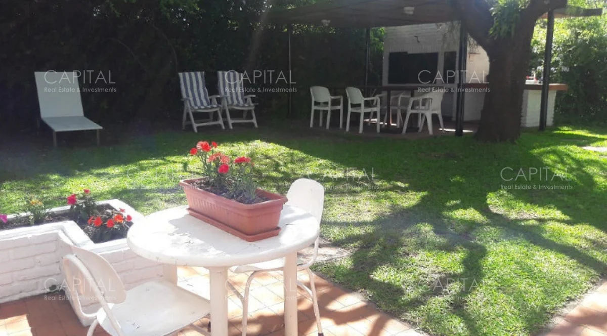 Casa en Playa Mansa, propiedad 281830 -Imagen 19