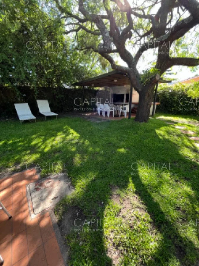 Casa en Playa Mansa, propiedad 281830 -Imagen 21