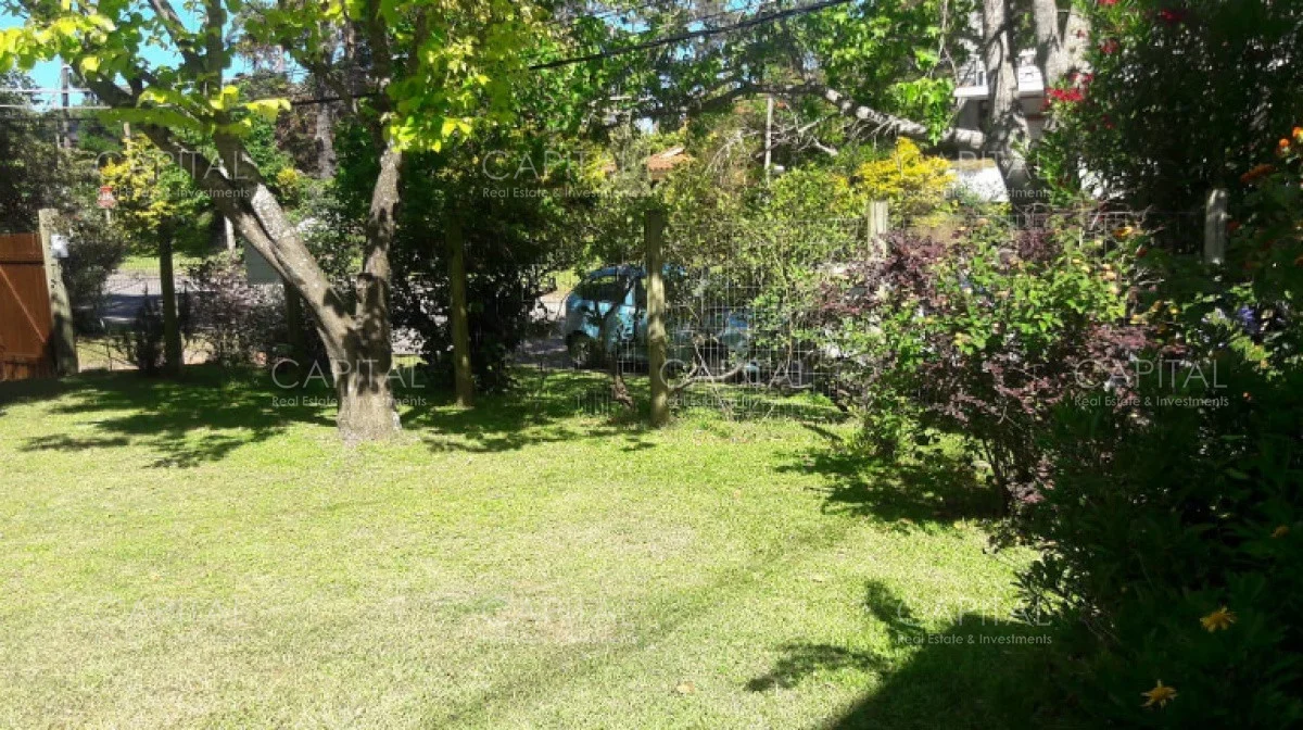 Casa en Playa Mansa, propiedad 281830 -Imagen 22