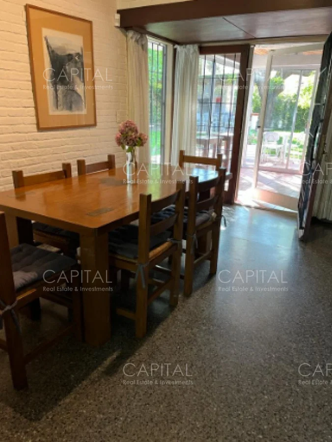 Casa en Playa Mansa, propiedad 281830 -Imagen 5