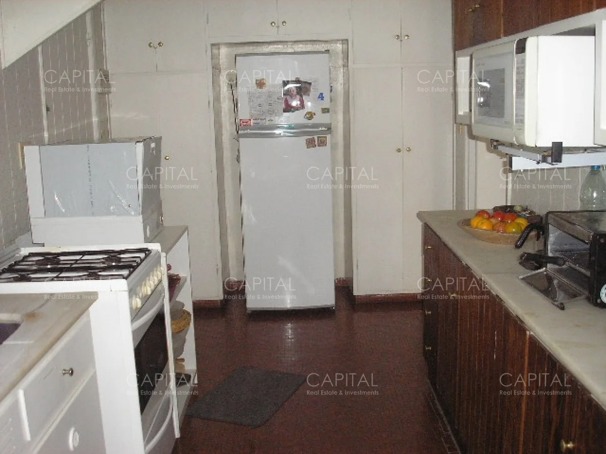 Casa en Playa Mansa, propiedad 281830 -Imagen 7