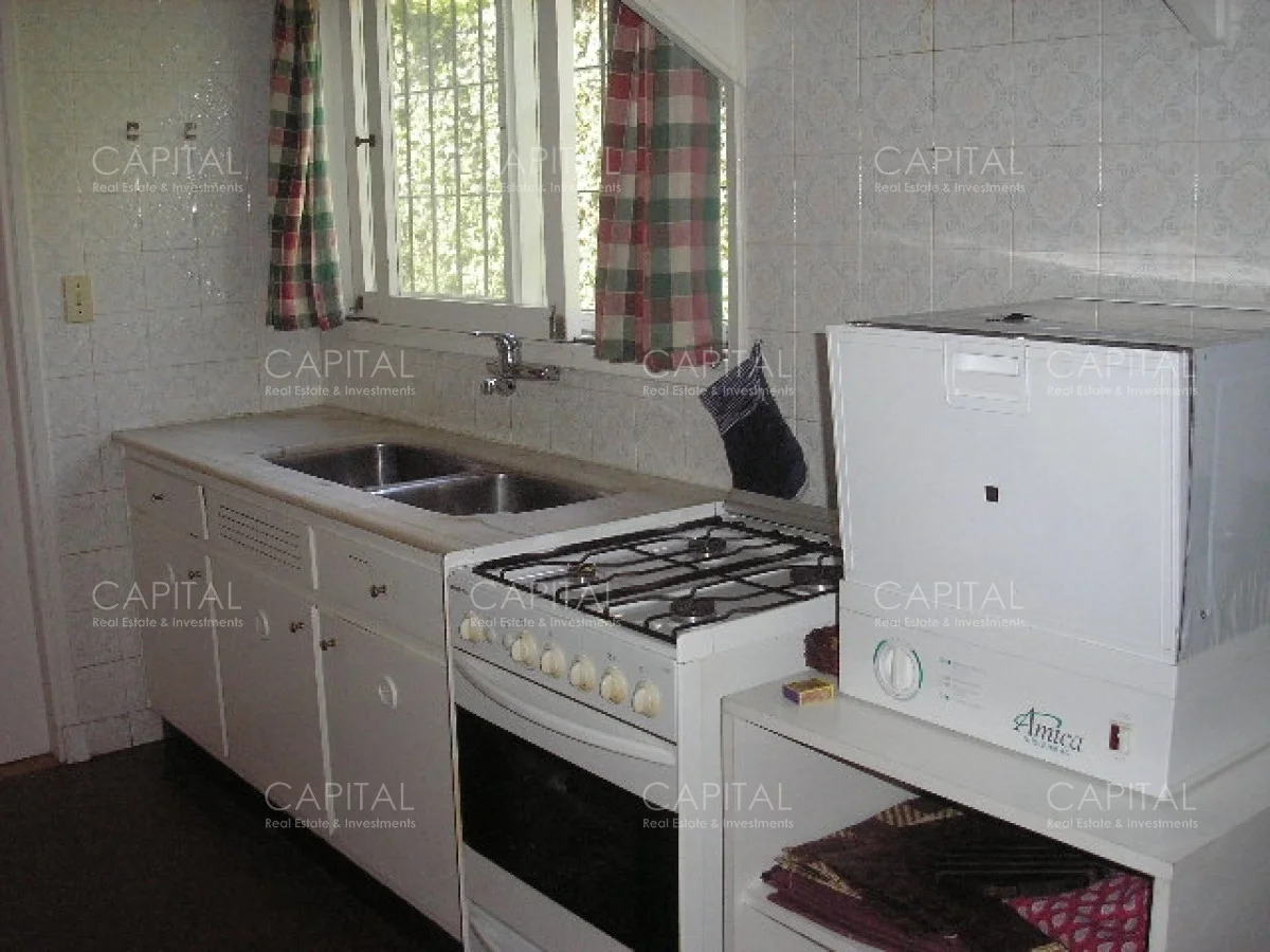 Casa en Playa Mansa, propiedad 281830 -Imagen 8