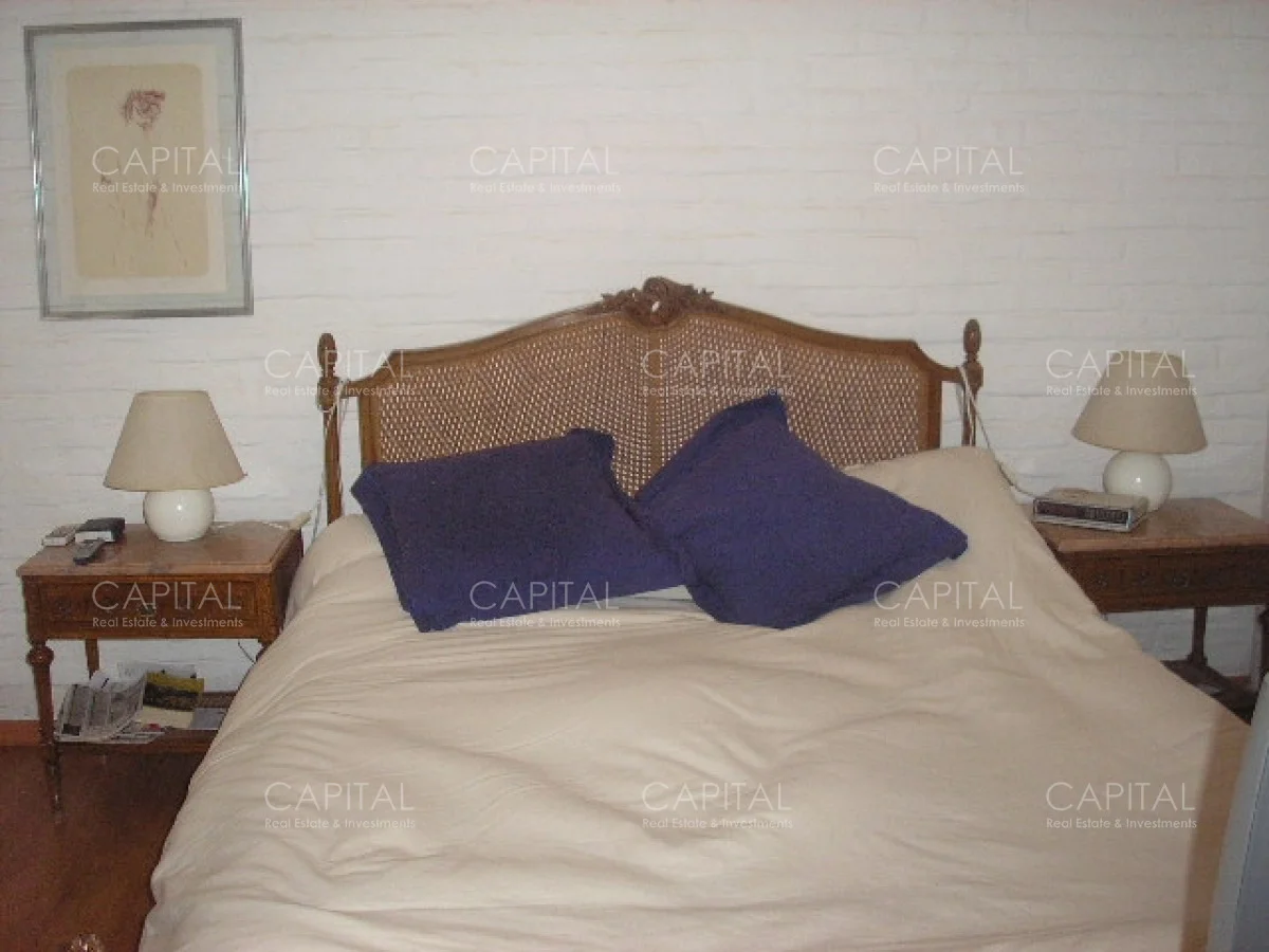 Casa en Playa Mansa, propiedad 281830 -Imagen 9