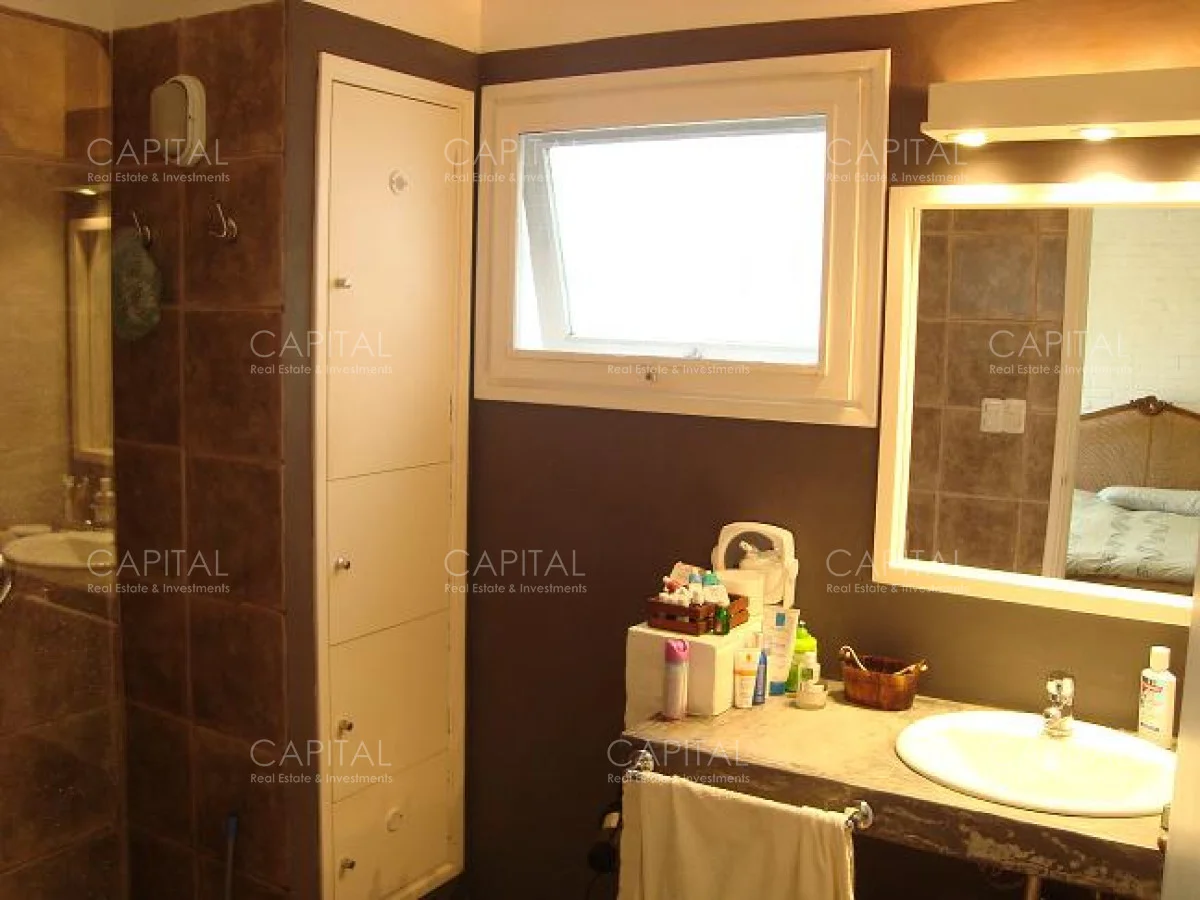Casa en Playa Mansa, propiedad 281830 -Imagen 10
