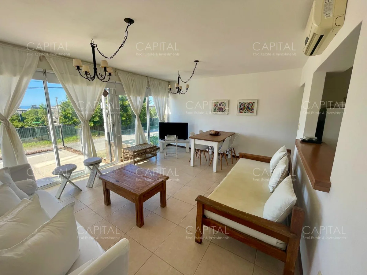 Apartamento en Manantiales, propiedad 281833 -Imagen 2