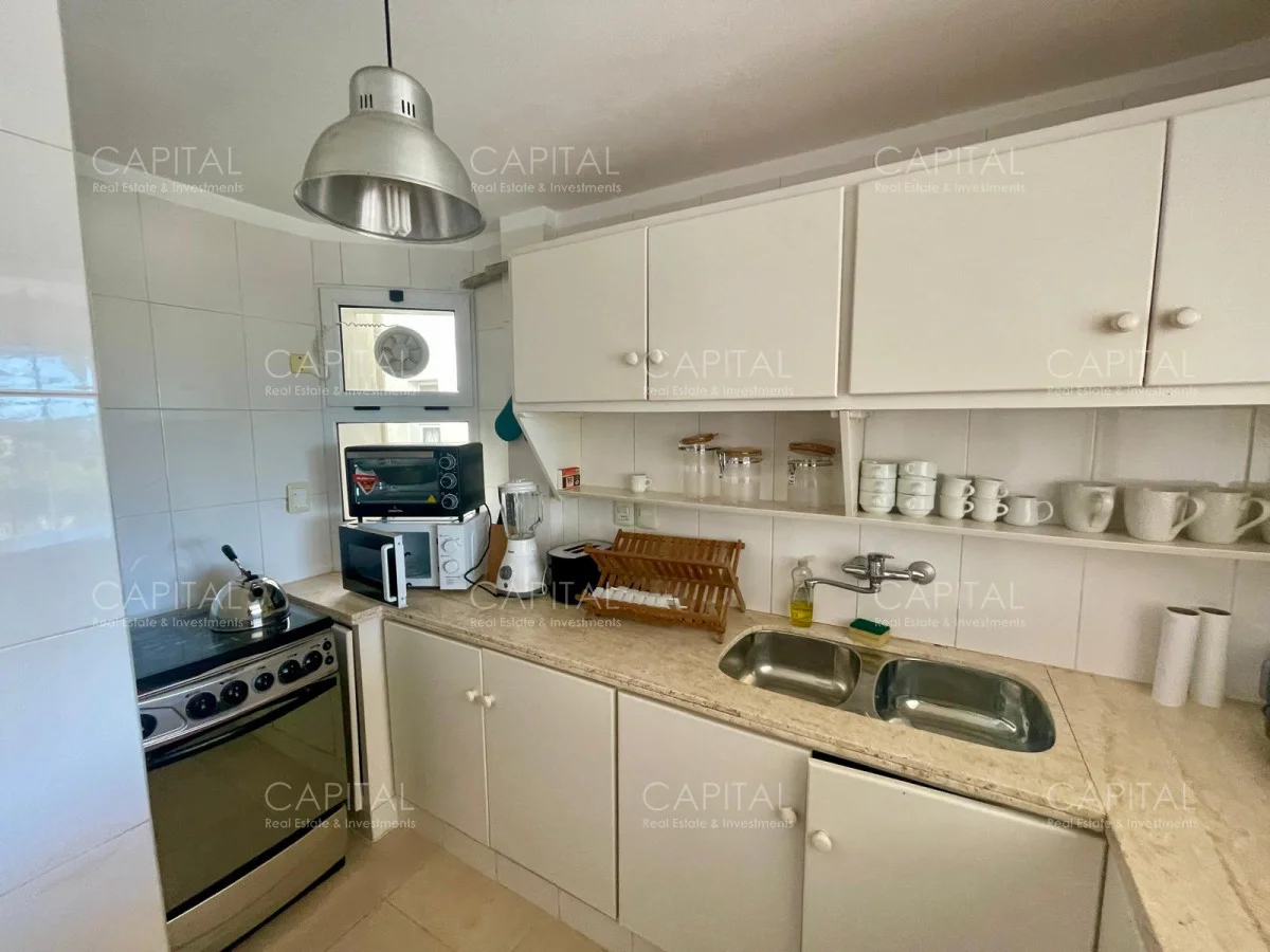 Apartamento en Manantiales, propiedad 281833 -Imagen 11