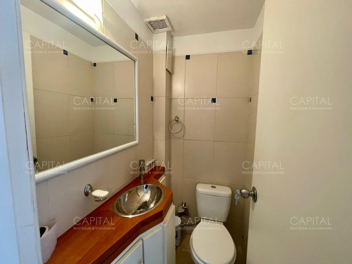 Apartamento en Manantiales, propiedad 281833 -Imagen 12