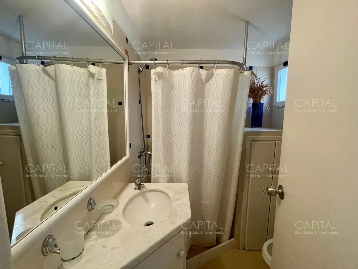 Apartamento en Manantiales, propiedad 281833 -Imagen 18