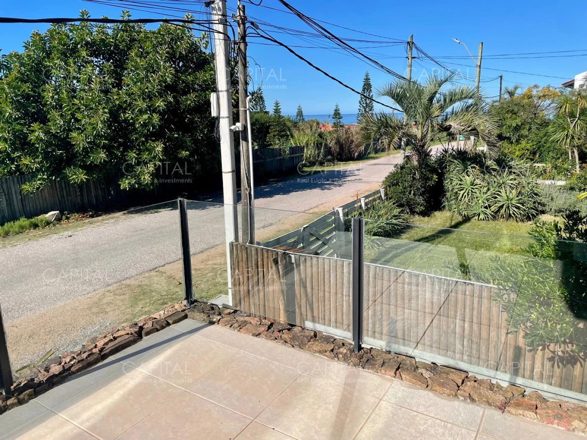 Apartamento en Manantiales, propiedad 281833 -Imagen 3
