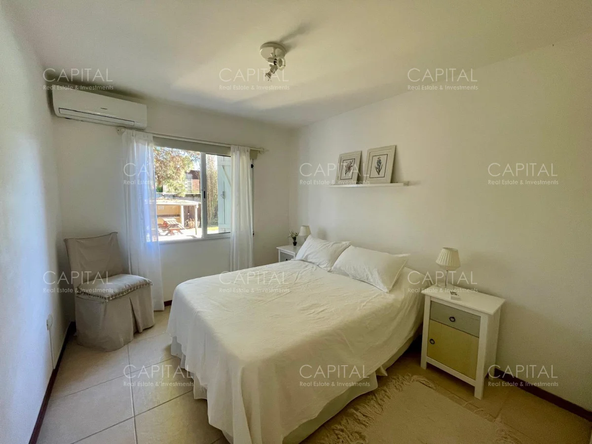 Apartamento en Manantiales, propiedad 281833 -Imagen 21