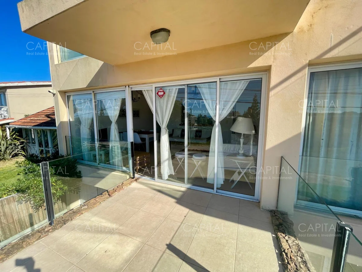Apartamento en Manantiales, propiedad 281833 -Imagen 4