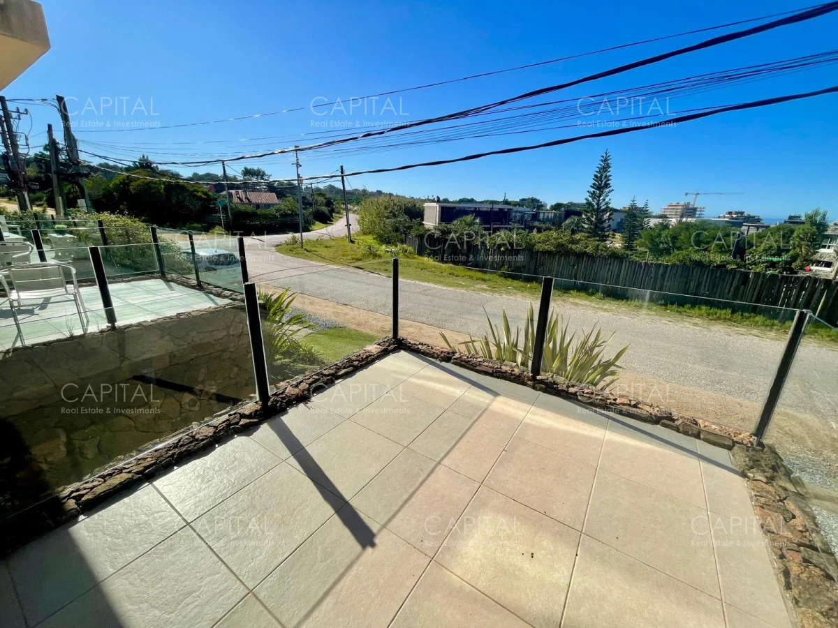 Apartamento en Manantiales, propiedad 281833 -Imagen 5