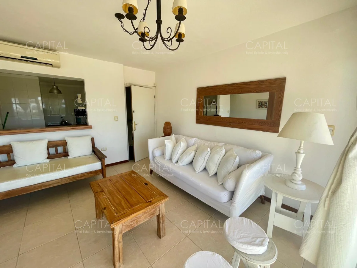 Apartamento en Manantiales, propiedad 281833 -Imagen 6