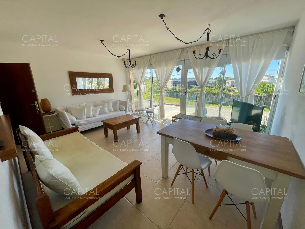 Apartamento en Manantiales, propiedad 281833 -Imagen 7