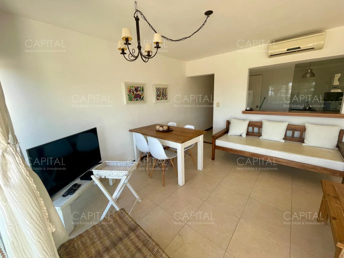 Apartamento en Manantiales, propiedad 281833 -Imagen 8