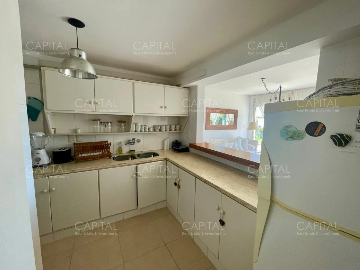 Apartamento en Manantiales, propiedad 281833 -Imagen 9