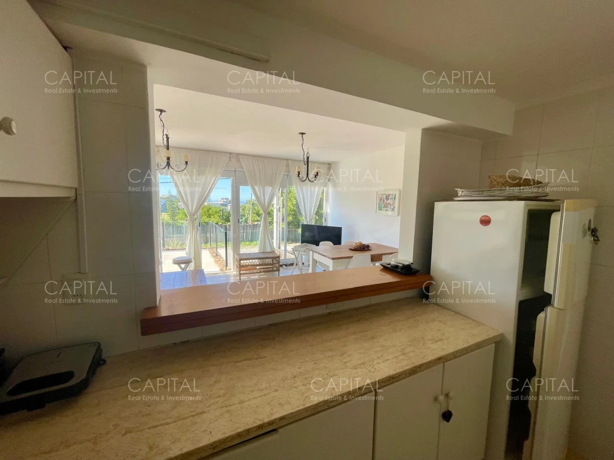 Apartamento en Manantiales, propiedad 281833 -Imagen 10
