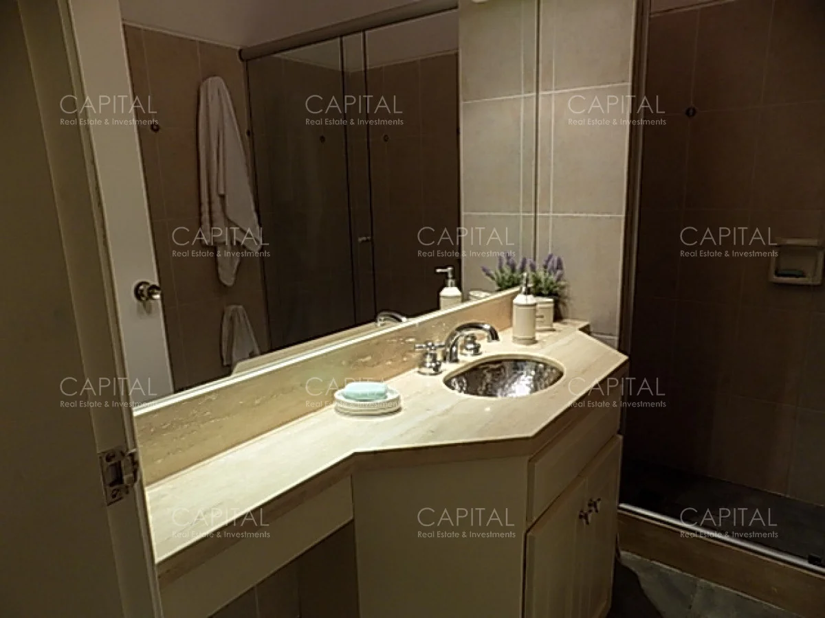 Casa en Playa Mansa, propiedad 281834 -Imagen 14