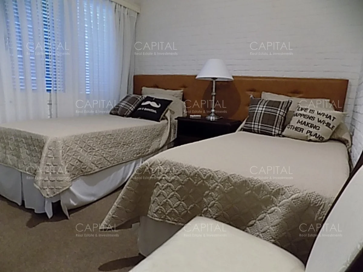 Casa en Playa Mansa, propiedad 281834 -Imagen 15