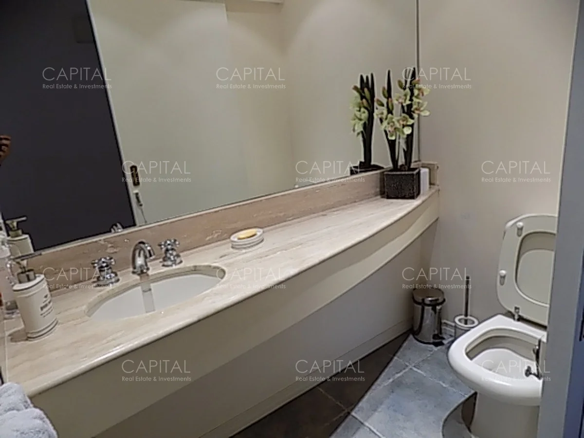 Casa en Playa Mansa, propiedad 281834 -Imagen 16