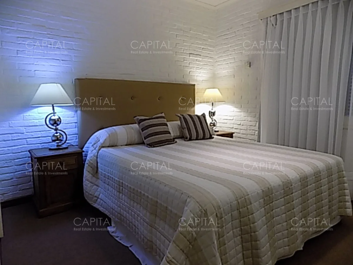 Casa en Playa Mansa, propiedad 281834 -Imagen 17