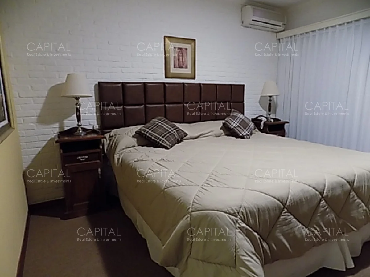 Casa en Playa Mansa, propiedad 281834 -Imagen 19
