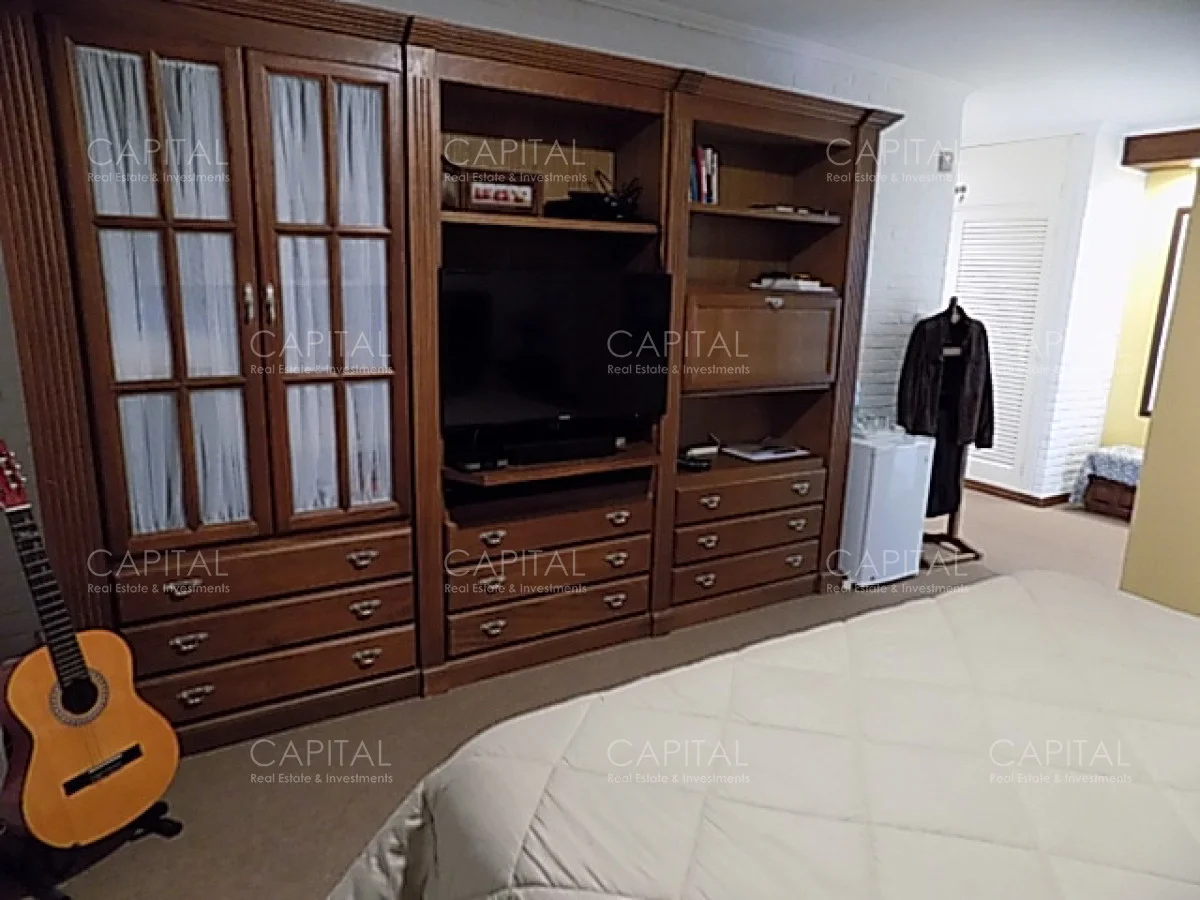 Casa en Playa Mansa, propiedad 281834 -Imagen 21