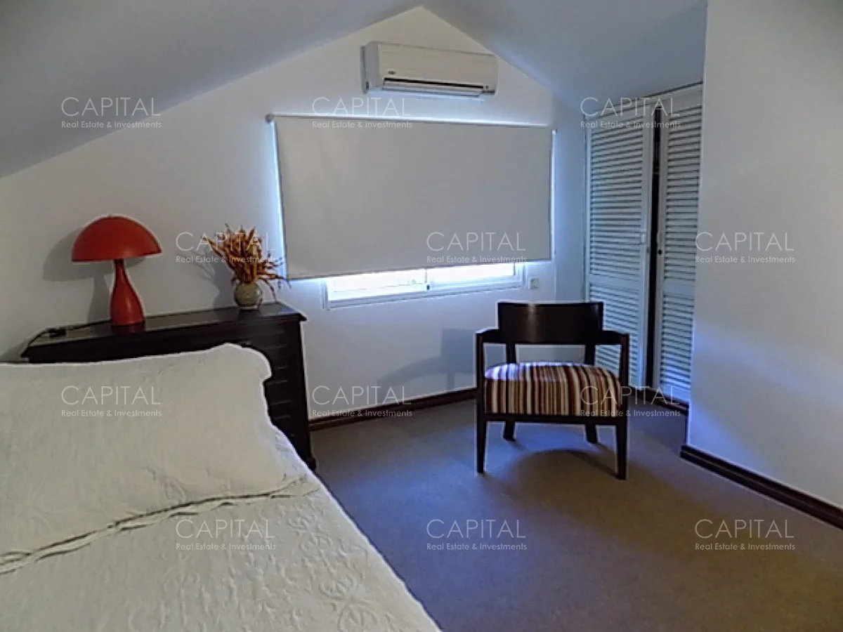 Casa en Playa Mansa, propiedad 281834 -Imagen 25