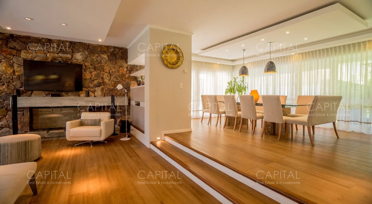 Casa en Playa Mansa, propiedad 281834 -Imagen 5