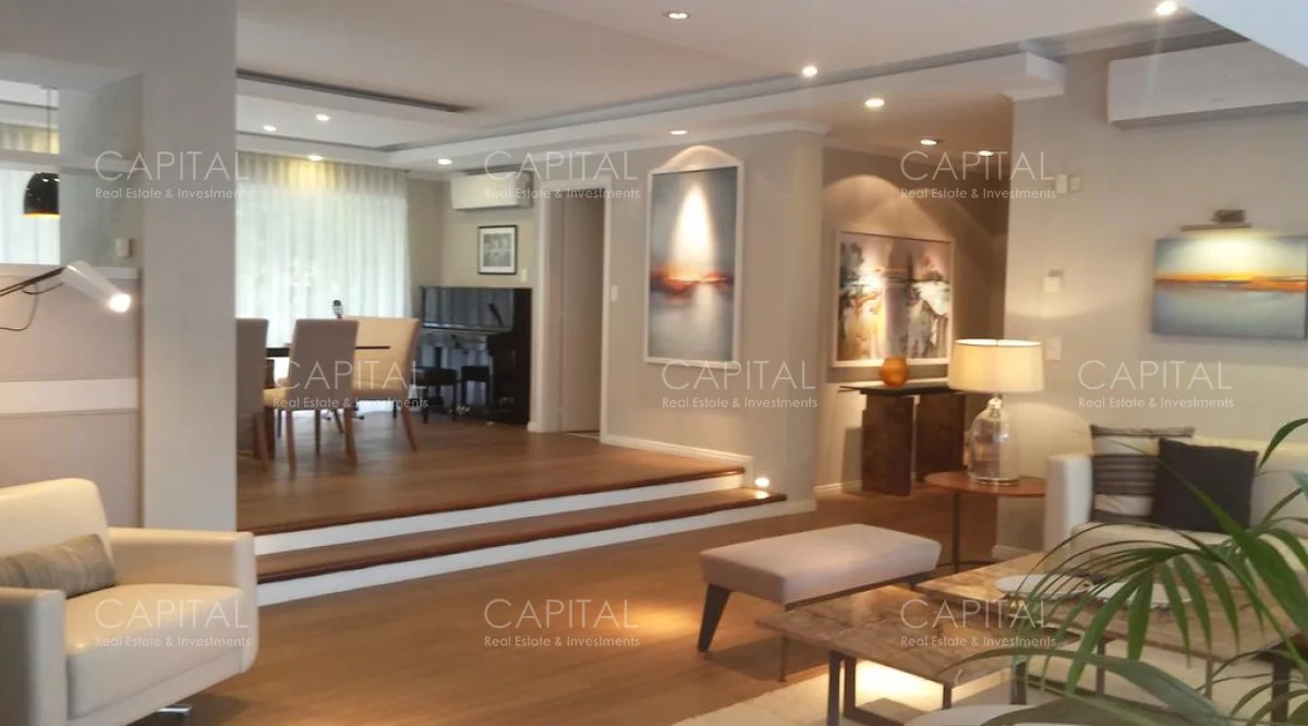 Casa en Playa Mansa, propiedad 281834 -Imagen 6