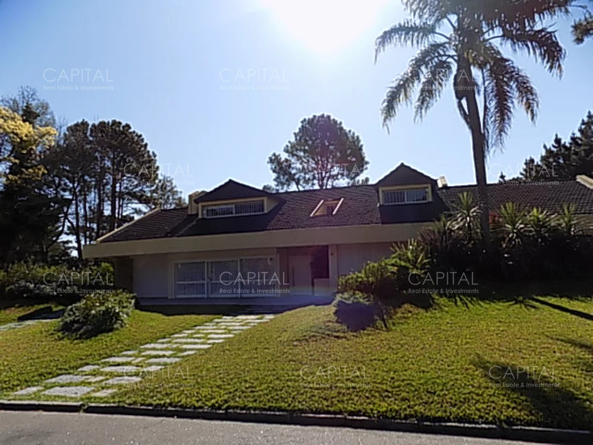 Casa en Playa Mansa, propiedad 281834 -Imagen 7