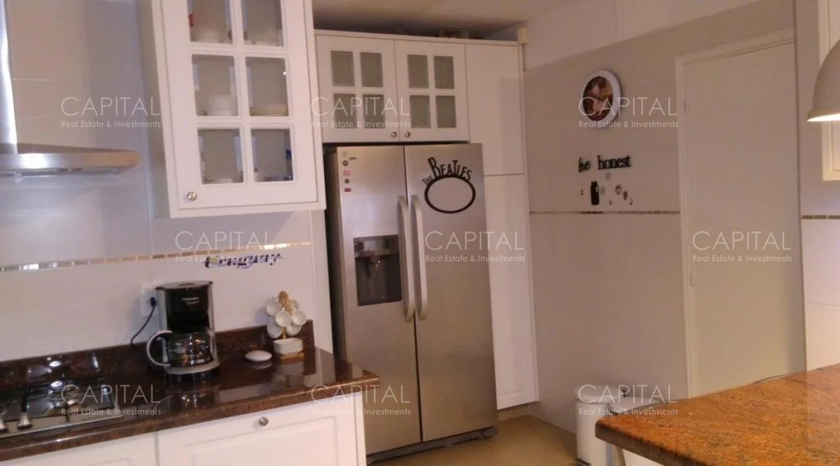 Casa en Playa Mansa, propiedad 281834 -Imagen 10