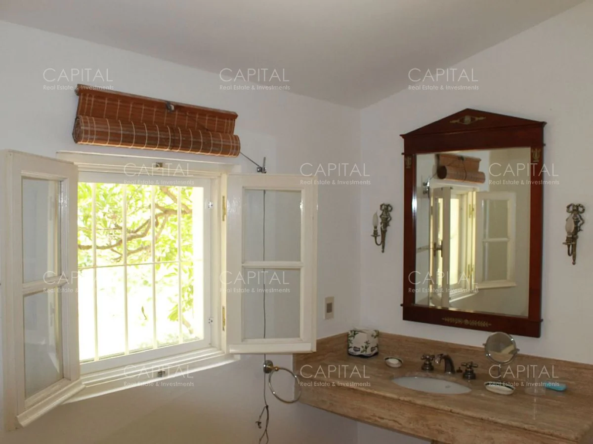 Casa en Laguna del Sauce, propiedad 281836 -Imagen 11