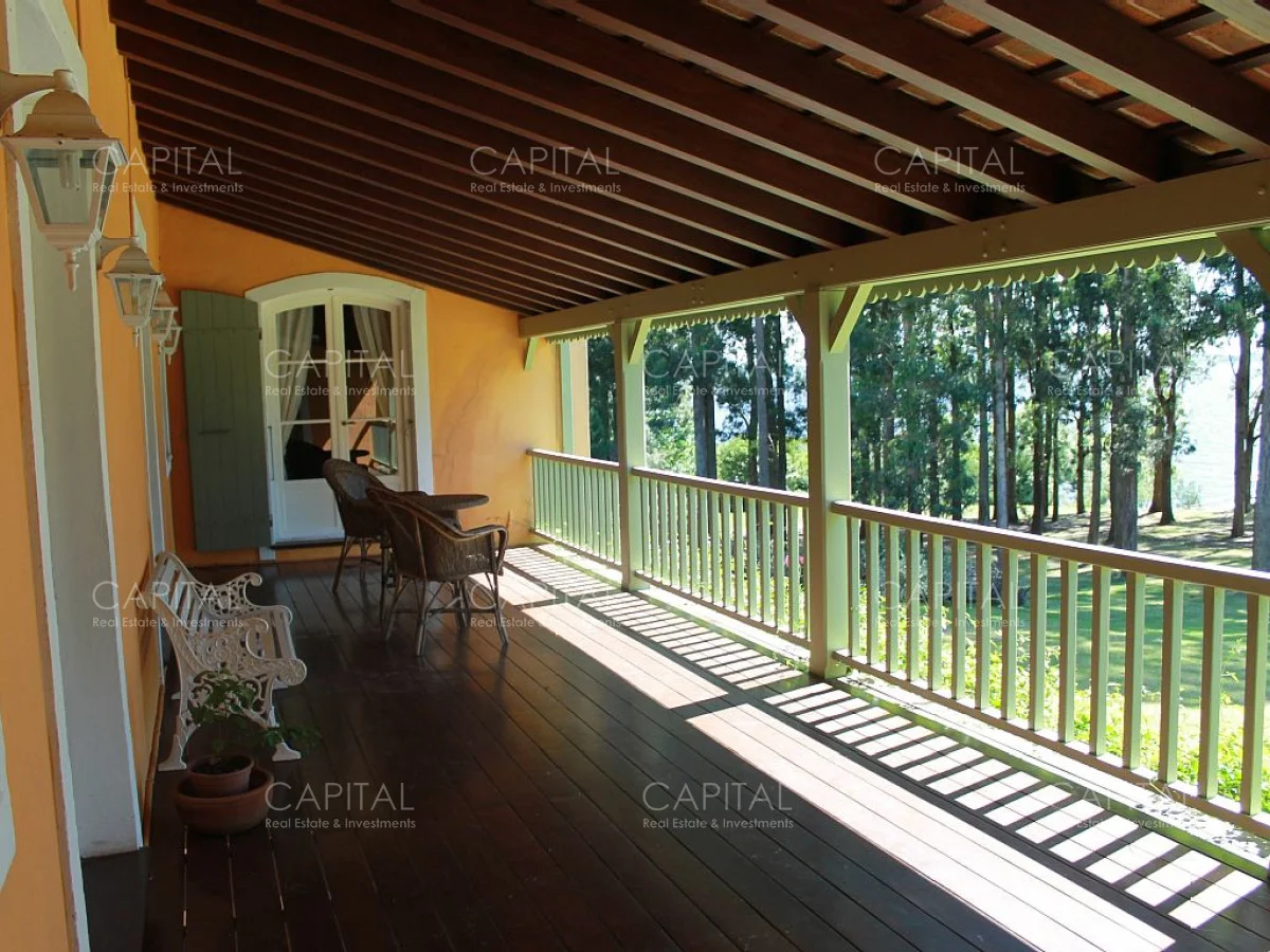 Casa en Laguna del Sauce, propiedad 281836 -Imagen 15