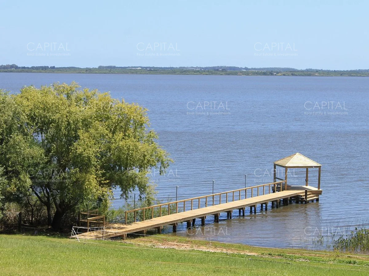 Casa en Laguna del Sauce, propiedad 281836 -Imagen 3