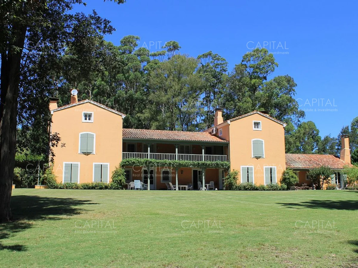 Casa en Laguna del Sauce, propiedad 281836 -Imagen 21