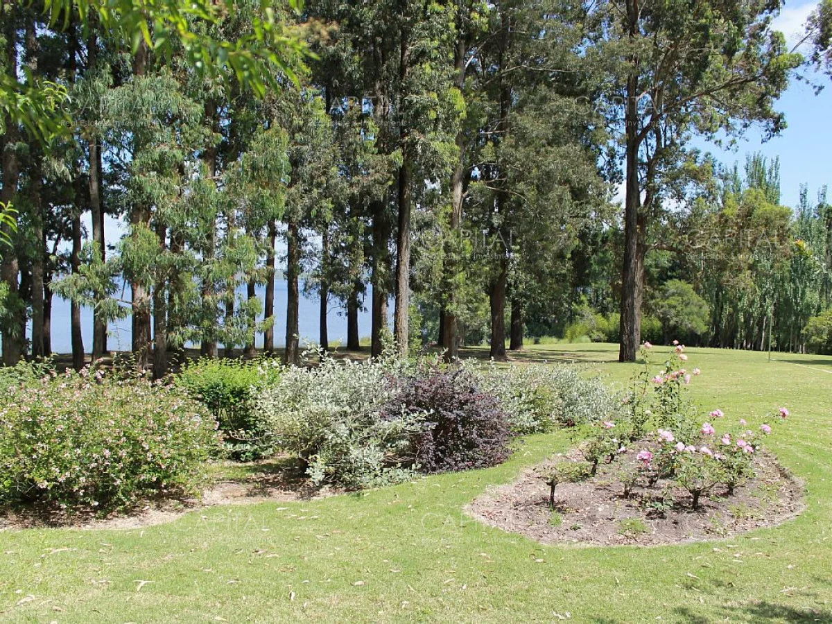 Casa en Laguna del Sauce, propiedad 281836 -Imagen 24