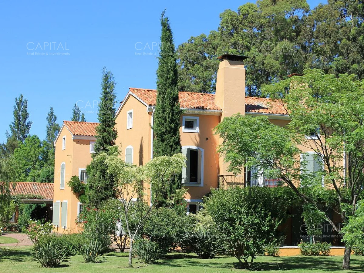 Casa en Laguna del Sauce, propiedad 281836 -Imagen 4