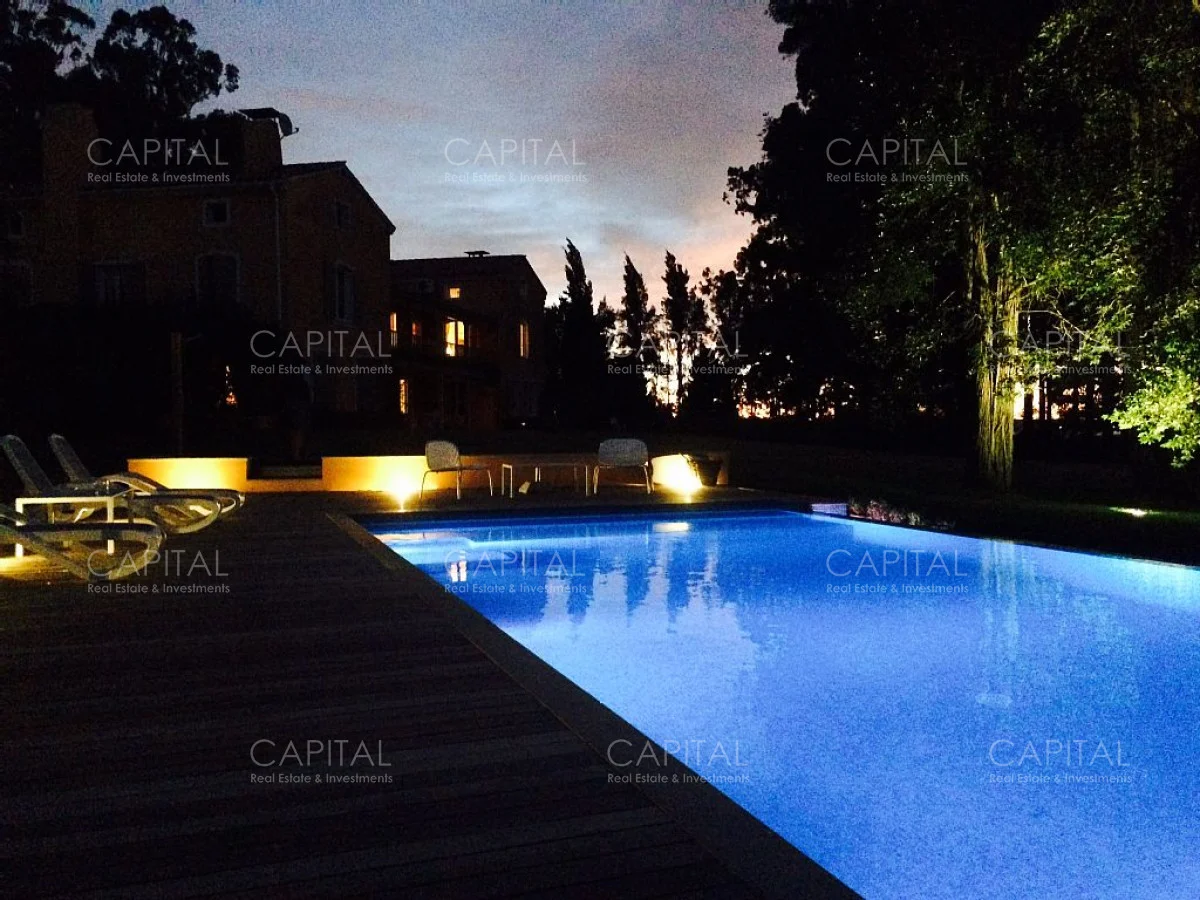 Casa en Laguna del Sauce, propiedad 281836 -Imagen 6