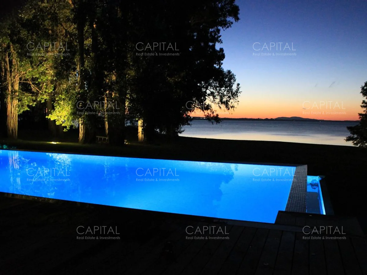 Casa en Laguna del Sauce, propiedad 281836 -Imagen 7