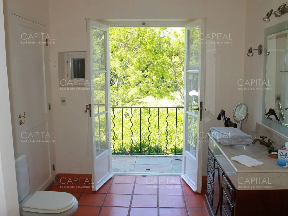 Casa en Laguna del Sauce, propiedad 281836 -Imagen 9