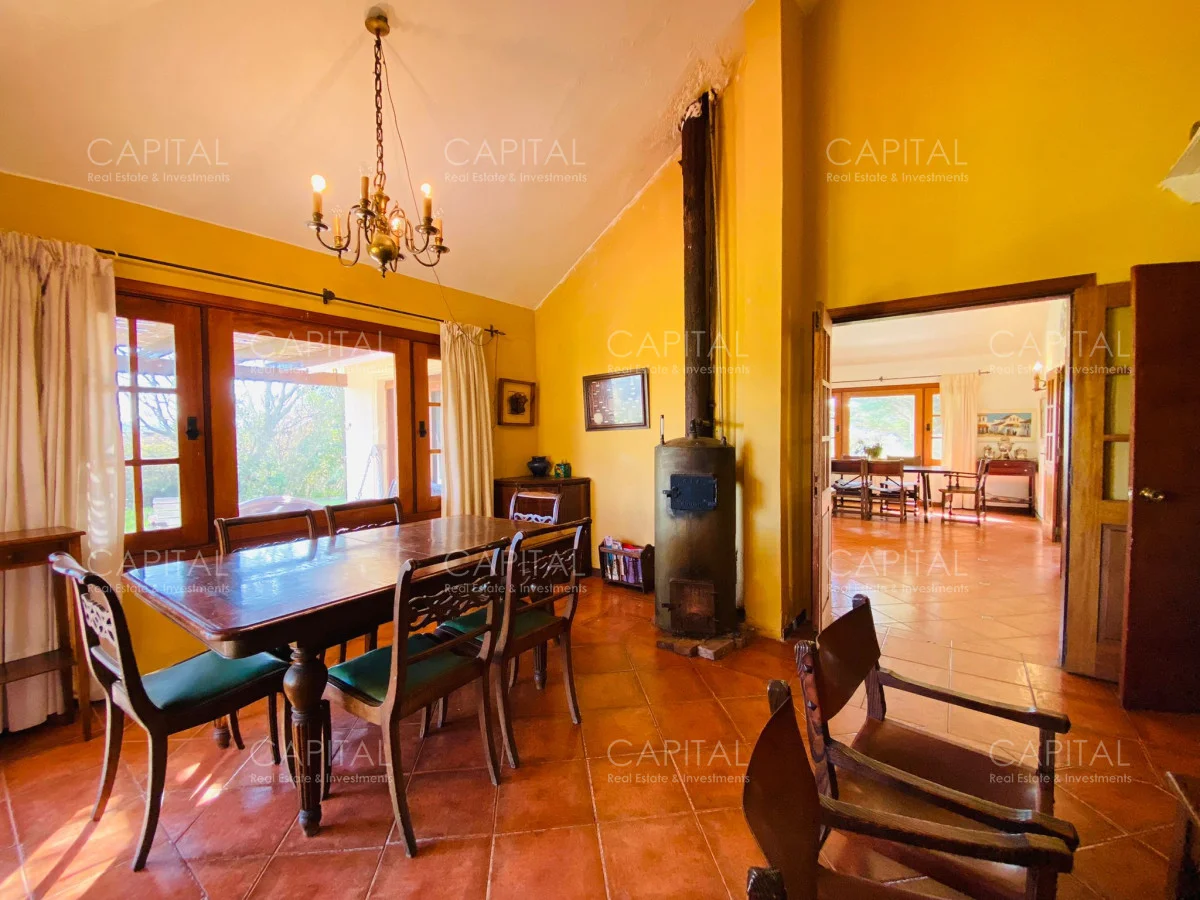 Casa en Pinares, propiedad 281838 -Imagen 11