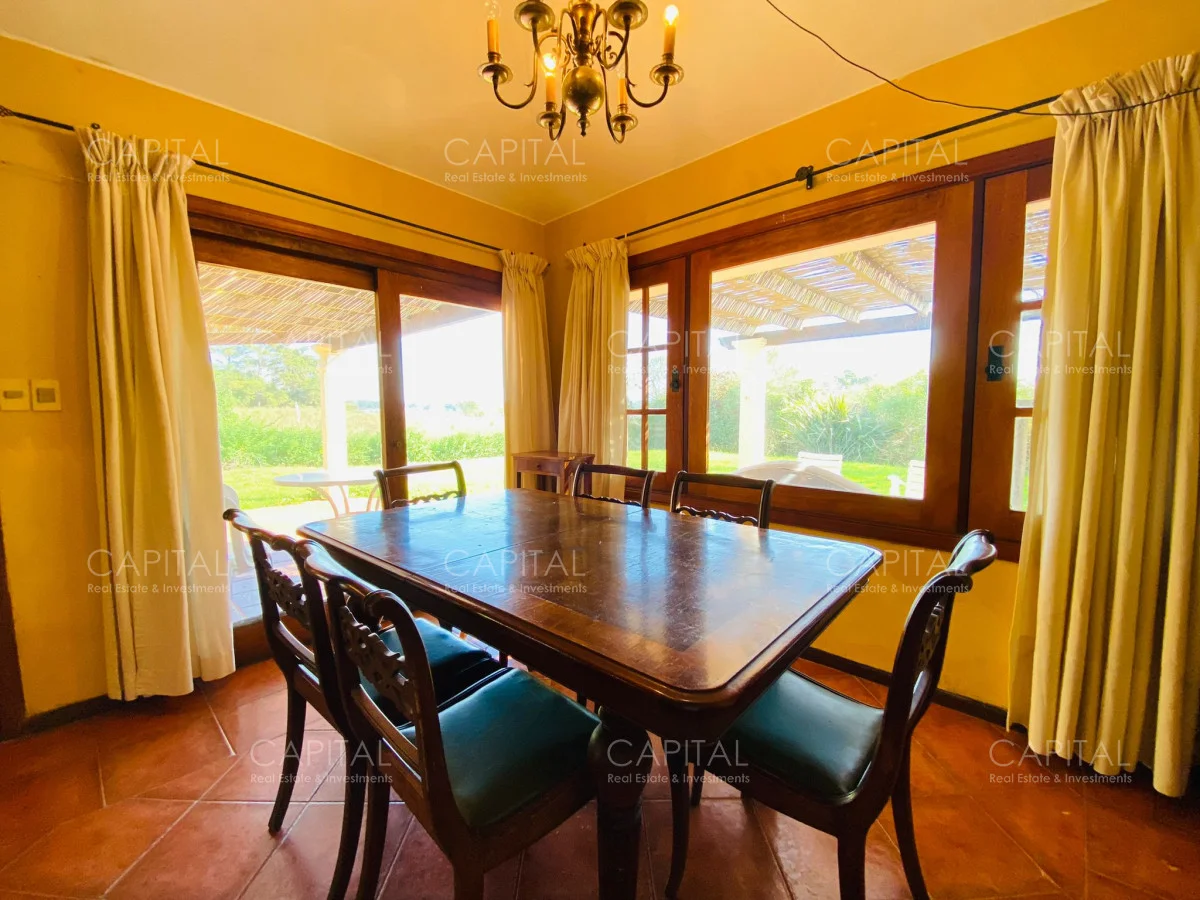 Casa en Pinares, propiedad 281838 -Imagen 12
