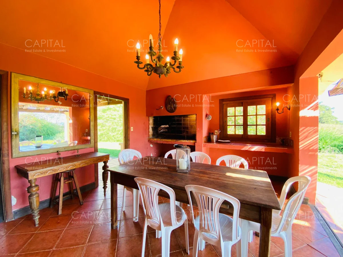 Casa en Pinares, propiedad 281838 -Imagen 13