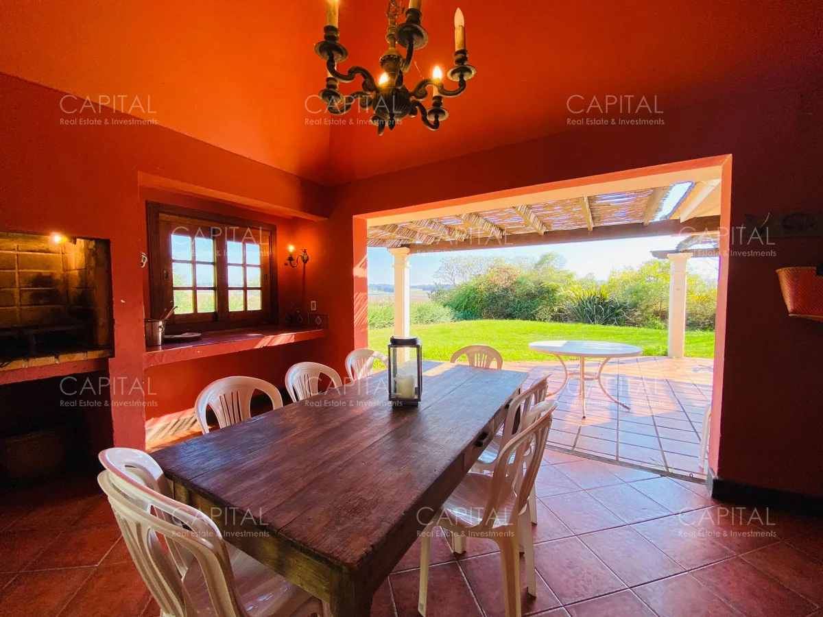 Casa en Pinares, propiedad 281838 -Imagen 14